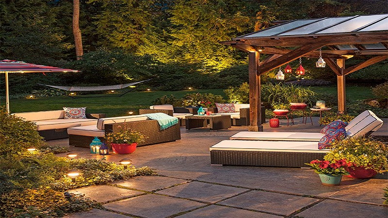 4 Common Mistakes of Outdoors Decoration 2