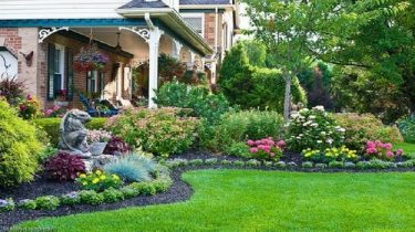 4 Common Mistakes of Outdoors Decoration