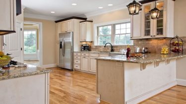 4 Flooring and kitchen Renovation Mistakes You Should Avoid
