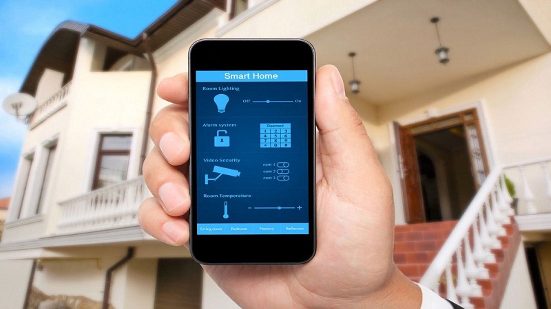 4 Safety and Security for Securing Your Home 2