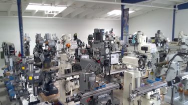 6 Tips for Buying Used Machinery
