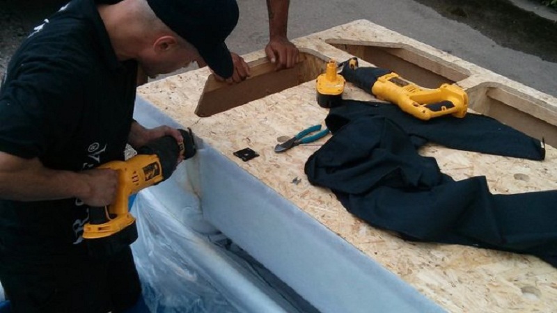 Quick Fixes for General Furniture Repairing and Replacing 2