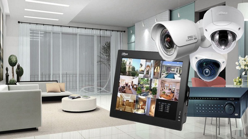 Tips to Secure Your Apartment
