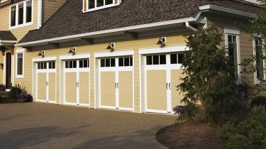 garage door repair firms in Downey