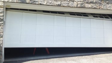 garage door repair services company in Marina Del Rey