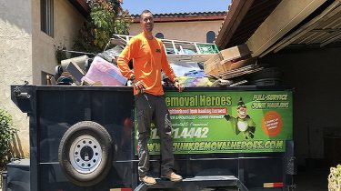 Enviro-Disposal Group for All Your Trash Removal Needs in NY, NJ