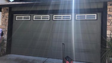 Garage Door Repair Morgan Hill, San Jose